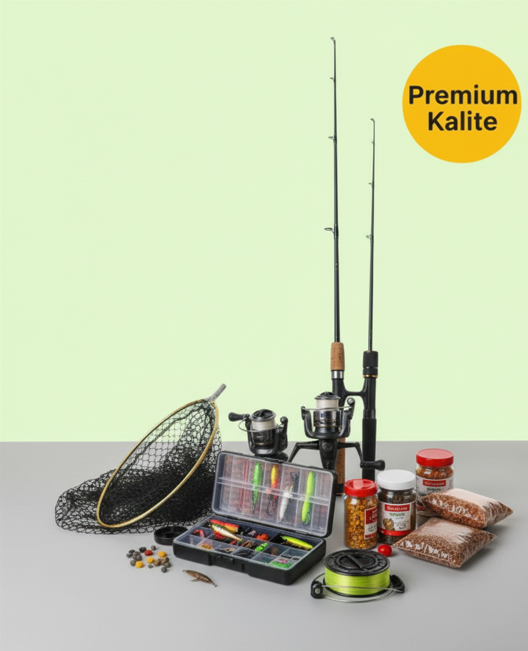 Kıran Av Fırsatları