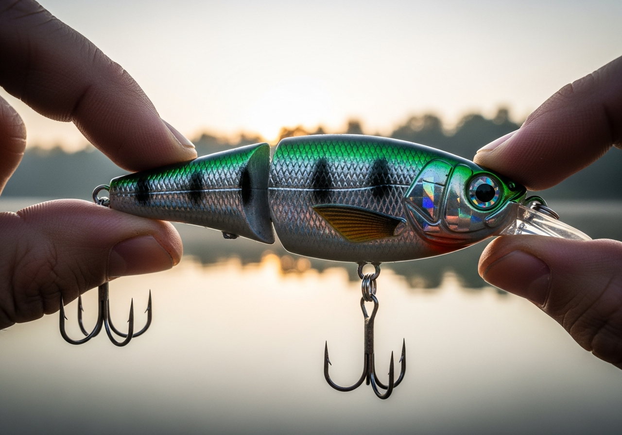 Avcılıkta Balık Yeminin Önemi