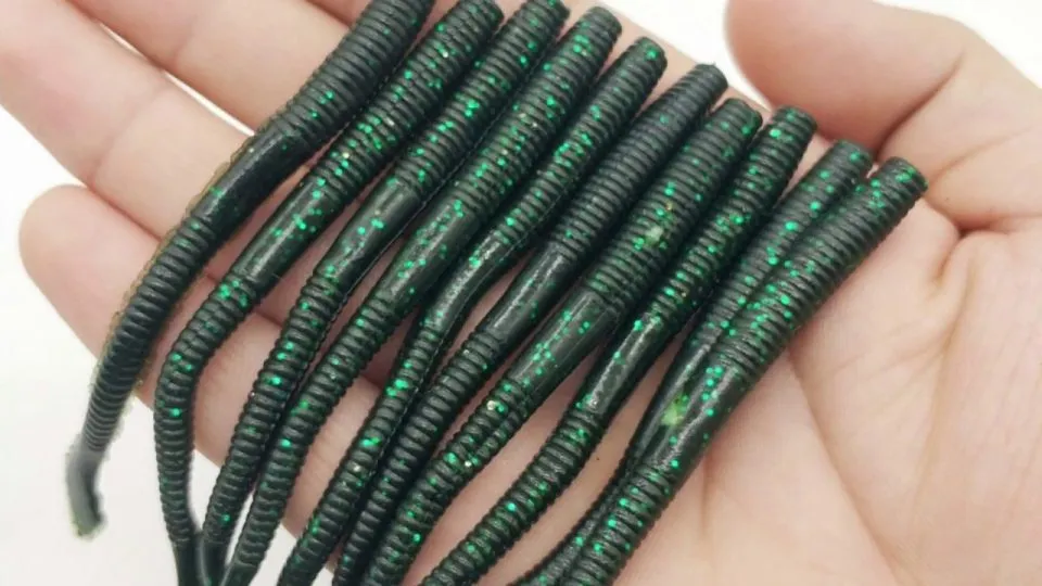 Balık Avında Doğru Yem Seçimi